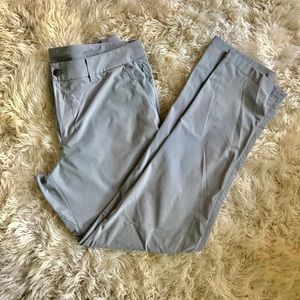 Men’s lululemon commission pant